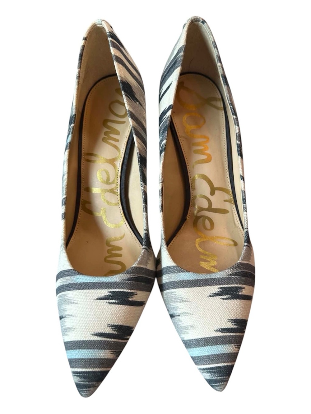 Sam Edelman Hazel Pumps